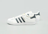 ADIDAS - Men - Superstar - White/Grey