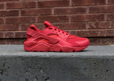 NIKE - Men - Air Huarache - Red