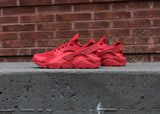 NIKE - Men - Air Huarache - Red