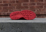 NIKE - Men - Air Huarache - Red