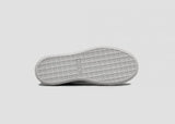 PUMA - Women - W Suede Platform - White/Iridescent