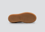PUMA - Women - W Suede Platform - Cream/Black/Gum