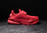 NIKE - Men - Sock Dart - University Red