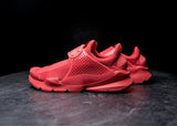 NIKE - Men - Sock Dart - University Red