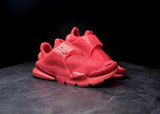 NIKE - Men - Sock Dart - University Red