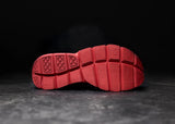 NIKE - Men - Sock Dart - University Red
