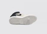 JORDAN - Boy - GS Air Jordan 1 Mid - Light Bone