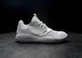JORDAN - Girl - GG Eclipse Premium - White/Platinum
