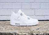 JORDAN - Boy - GS Retro 4 - Pure Money