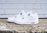 JORDAN - Boy - GS Retro 4 - Pure Money