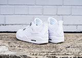 JORDAN - Boy - GS Retro 4 - Pure Money