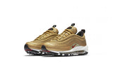NIKE - Boy - GS Air Max 97 - Metallic Gold