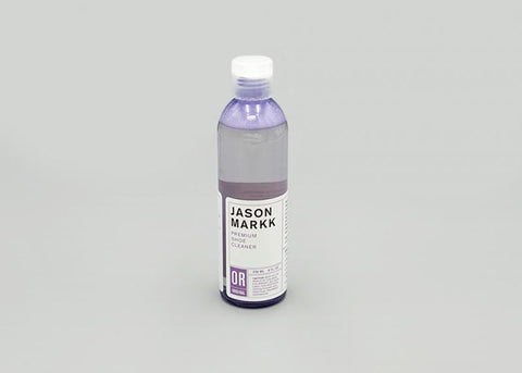 Jason Markk - Accessories - 8 OZ Solution - White