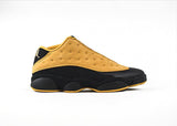 JORDAN - Men - Retro 13 Low - Black/Chutney