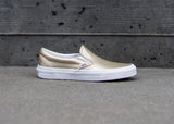 VANS - Women - Slip On