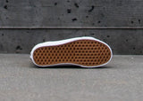 VANS - Women - SK8-Hi Leather