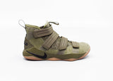 NIKE - Men - Lebron Soldier 6 SFG - Ol9e/Black