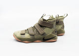 NIKE - Men - Lebron Soldier 6 SFG - Ol9e/Black