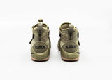 NIKE - Men - Lebron Soldier 6 SFG - Ol9e/Black