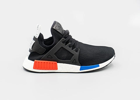 ADIDAS - Men - NMD XR1 - Black/White