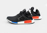 ADIDAS - Men - NMD XR1 - Black/White
