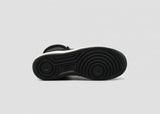 NIKE - Women - W Air Force 1 Hi SE - Black/Grey