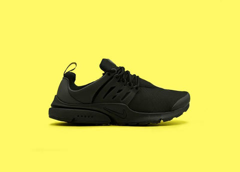 NIKE - Men - Presto Essential - Black