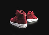 NIKE - Men - Air Force 1 High - Red/White