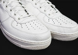 NIKE - Men - SF Air Force 1 Mid - White