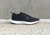 NIKE - Men - Dualtone Racer - Black/White
