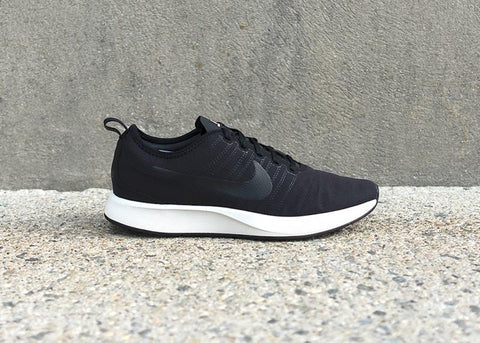 NIKE - Men - Dualtone Racer - Black/White