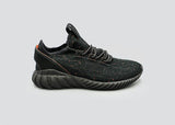 ADIDAS - Men - Tubular Doom PK - Black/Black
