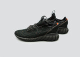 ADIDAS - Men - Tubular Doom PK - Black/Black