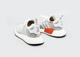 ADIDAS - Men - NMD R2 PK - Grey/White