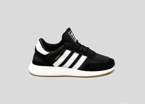 ADIDAS - Men - I-5923 - Black/White