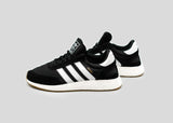 ADIDAS - Men - I-5923 - Black/White