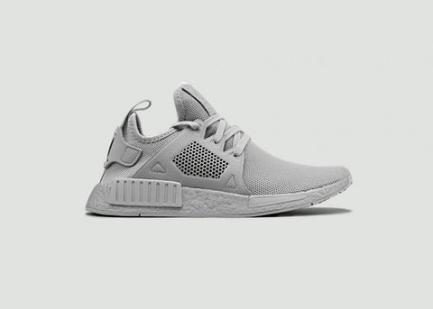 ADIDAS - Men - NMD XR1 - Grey
