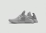 ADIDAS - Men - NMD XR1 - Grey