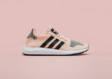 ADIDAS - Girl - GS Swift Run - Pink/Black