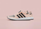 ADIDAS - Girl - GS Swift Run - Pink/Black