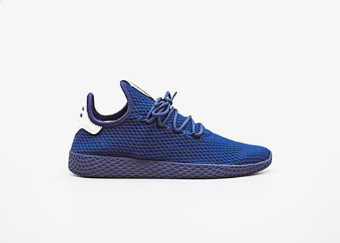 ADIDAS - Men - PW Tennis - Blue