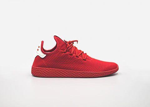 ADIDAS - Men - PW Tennis - Red