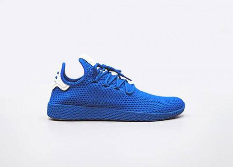 ADIDAS - Men - PW Tennis - Blue