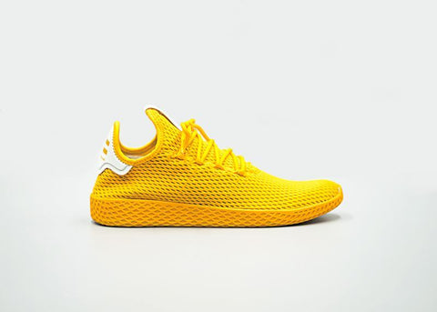ADIDAS - Men - PW Tennis - Yellow