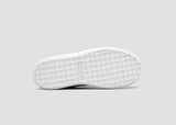 PUMA - Women - W Suede Platform - Cream/Multi Glitter