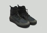 NIKE - Men - Air Wild Mid - Black