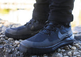 NIKE - Men - Air Wild Mid - Black