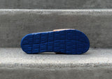 NIKE - Men - NBA Knicks Benassi - Orange/Blue