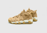 NIKE - Men - Air More Uptempo - Flax