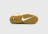 NIKE - Men - Air More Uptempo - Flax